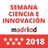 Semana de la ciencia Madrid