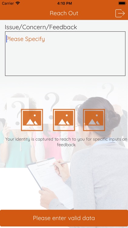 MVML Reach Out screenshot-3