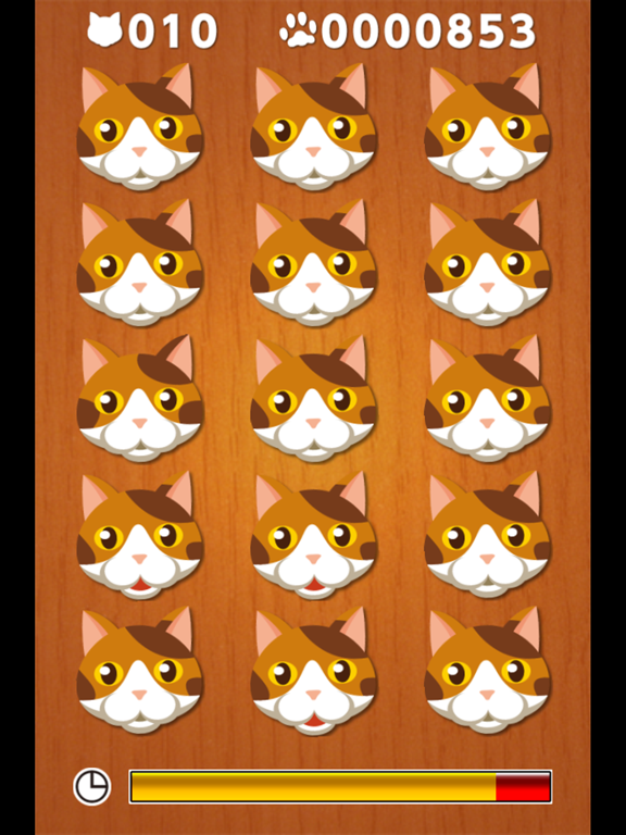 Screenshot #5 pour Odd Cat Out