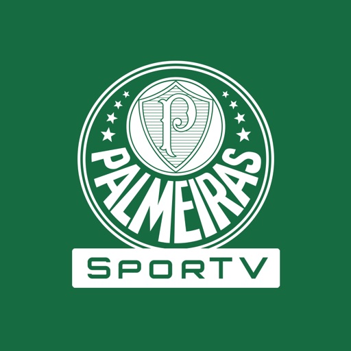 Palmeiras SporTV icon