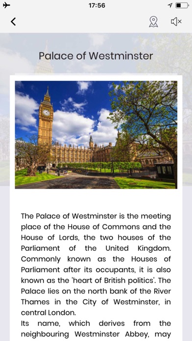 Screenshot #3 pour Londres Guide de Tourisme