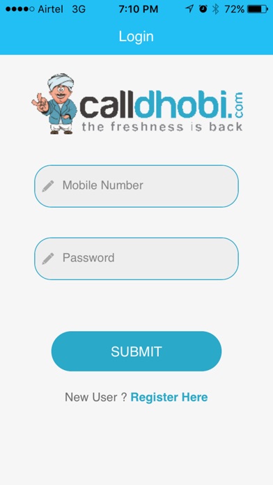 calldhobi screenshot 2