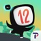 Join Twelve in this award-winning game that takes you on a journey through a universe of numbers