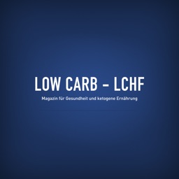 Low Carb LCHF - Zeitschrift