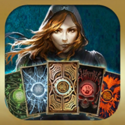 The Elder Scrolls: Legends CCG