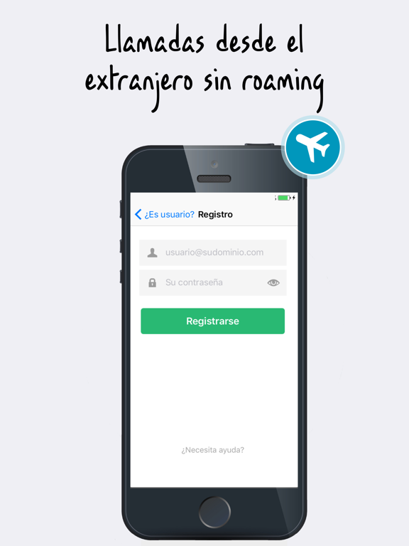 Screenshot #5 pour Callback Duocom – Sin Roaming