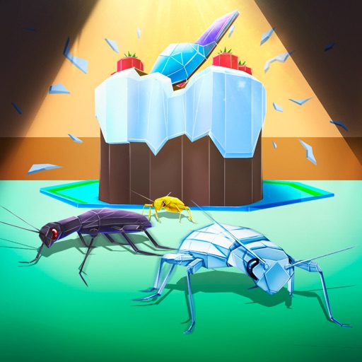 Cockroach Bang icon