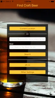 find craft beer problems & solutions and troubleshooting guide - 4