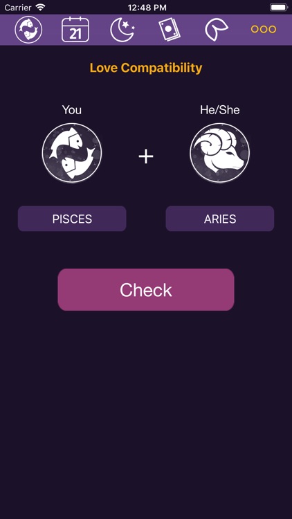 Daily Horoscope - Astrology ! screenshot-6