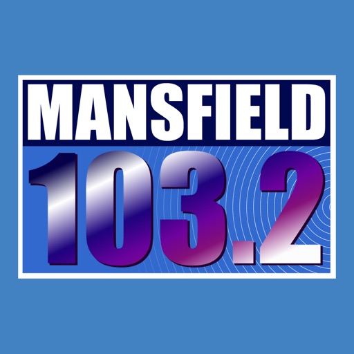 Mansfield 103.2 icon