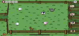 Game screenshot Farm Guard: Sheep Dog Edition apk