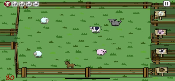 Farm Guard: Sheep Dog Editionのおすすめ画像2