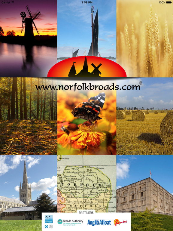 Screenshot #4 pour The Norfolk Broads