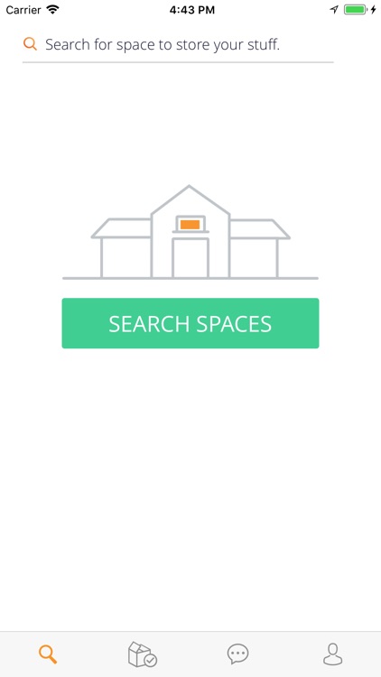 Stache - A Storage Marketplace screenshot-5