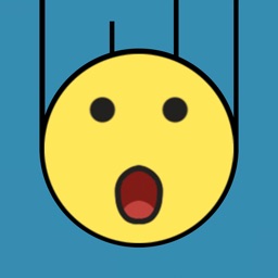 Falling Emoji