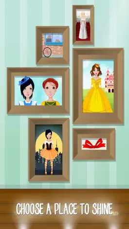 Game screenshot Dress up dolls & design apk