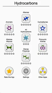 hydrocarbons chemical formulas problems & solutions and troubleshooting guide - 3