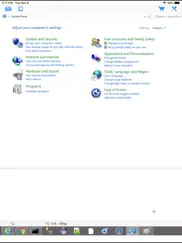 iremotedesktop lite ipad resimleri 3