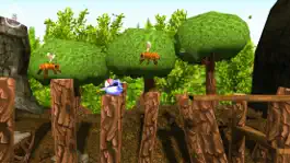 Game screenshot Froggie Jump hack