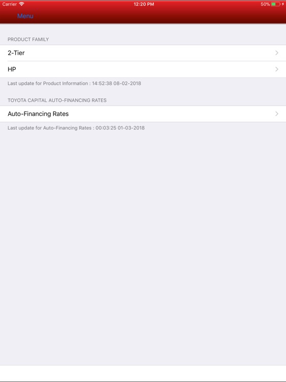 TCAPMobile screenshot-3