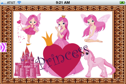 Clique para Instalar o App: "My Princess Diary - Come Play"