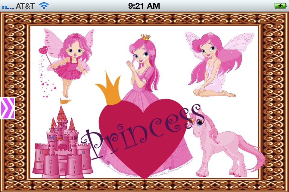 My Princess Diary - Come Play screenshot 4