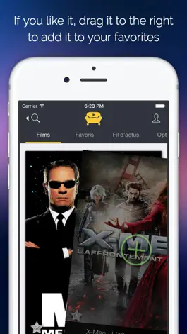 Game screenshot Movidea - Movie Finder apk