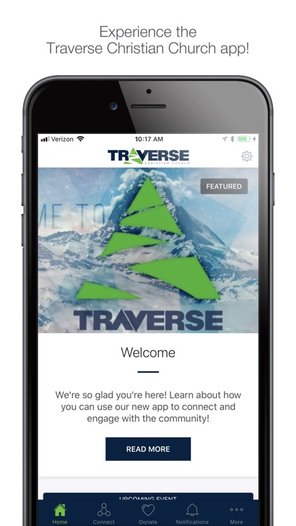 Traverse Christian Church