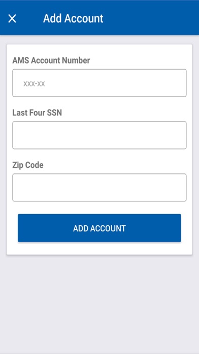 How to cancel & delete GCAC from iphone & ipad 1