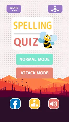 Game screenshot Spelling Quiz - Game mod apk