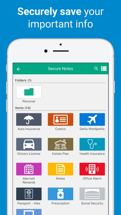 Password Boss Password Manager