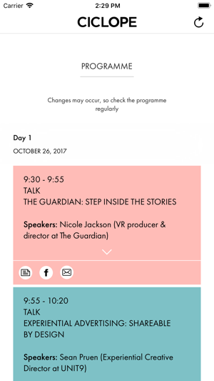 MyCiclope(圖2)-速報App
