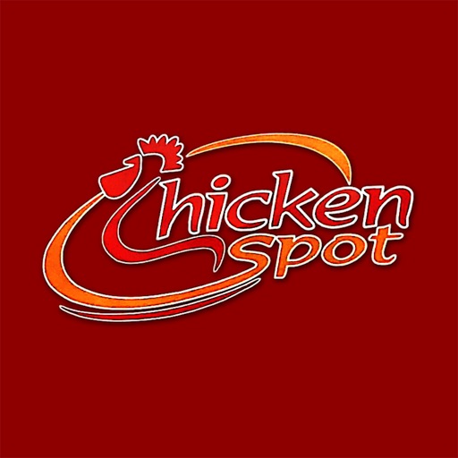 Chicken Spot Stechford icon