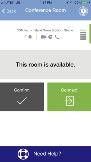 RoomReady Connect(圖3)-速報App