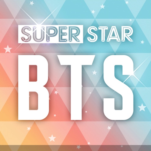 SUPERSTAR BTS