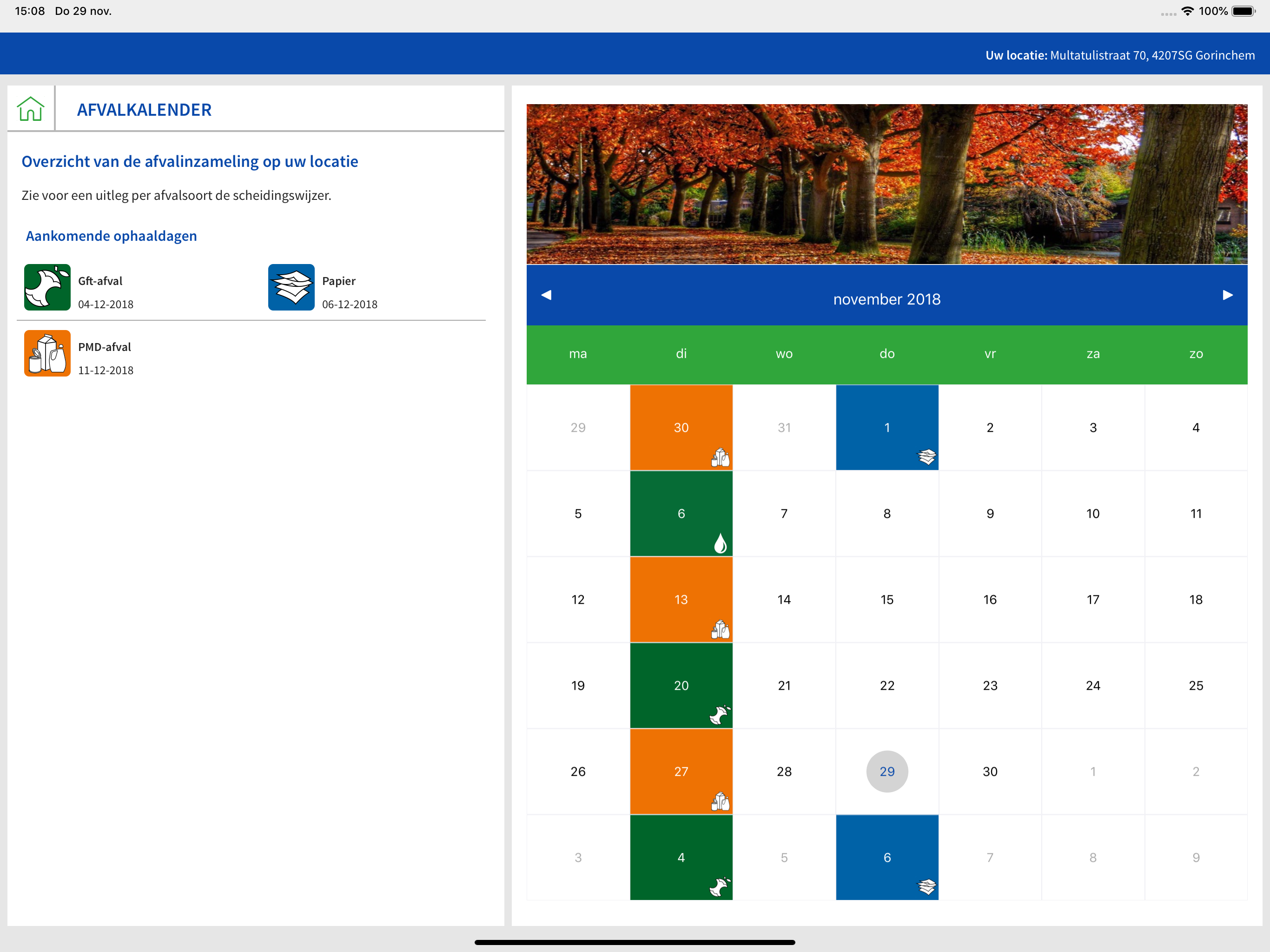 Waardlanden screenshot 8