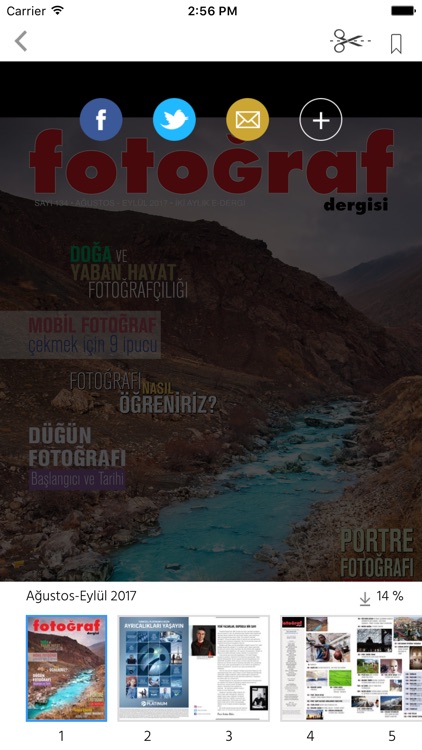 Fotoğraf Dergisi