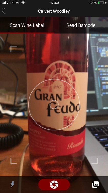 Calvert Woodley screenshot-9