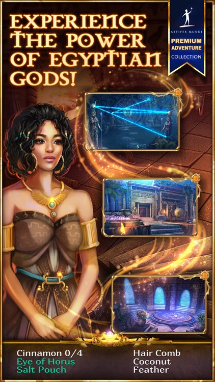 Demon Hunter 4