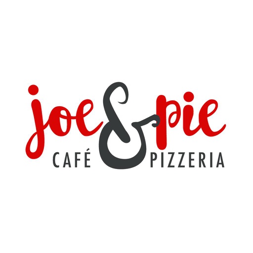 Joe & Pie iOS App