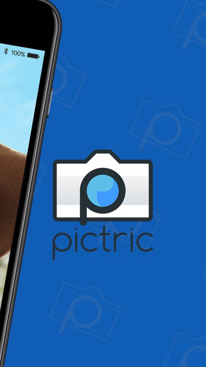 Pictric - Body & Face Editor