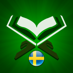 Koranen på Svenska на пк