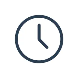 TimeLapse - Track Your Every Moments app icon