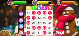 Game screenshot Christmas Bingo game mod apk