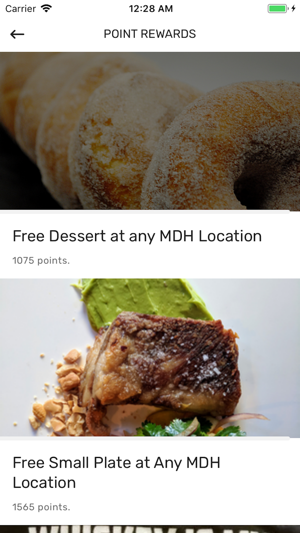 MDH Loyalty Rewards(圖3)-速報App