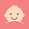 Baby Nursing, the easy-to-use app that helps you track your baby’s nursing progress, growth, diaper changes, doctor’s visits, and more
