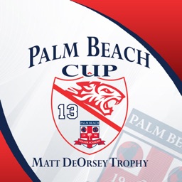 Palm Beach Cup