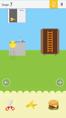 Game screenshot Can Your Pet Escape mod apk