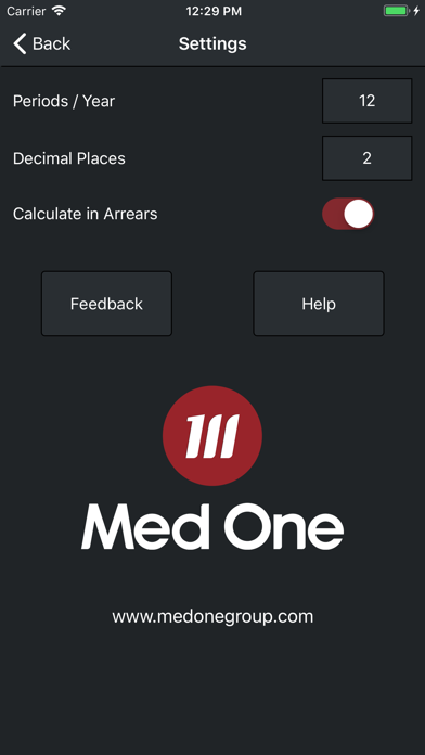 Screenshot #3 pour Simple TVM