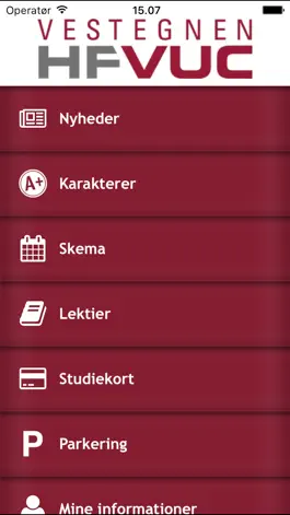 Game screenshot Vestegnen HF & VUC mod apk